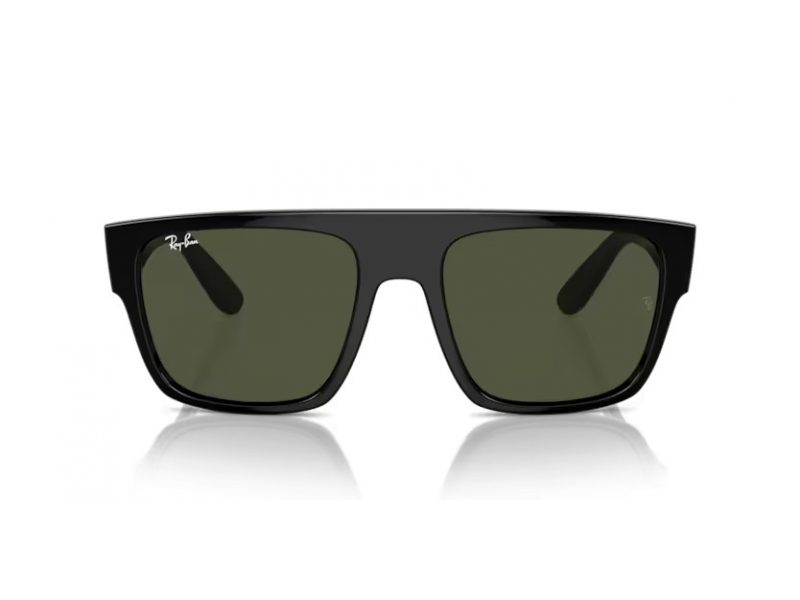 Ray-Ban Drifter Slnečné okuliare RB 0360S 901/31