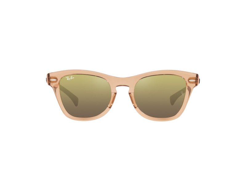 Ray-Ban Dioptrické okuliare RB 0707SM 6449G7