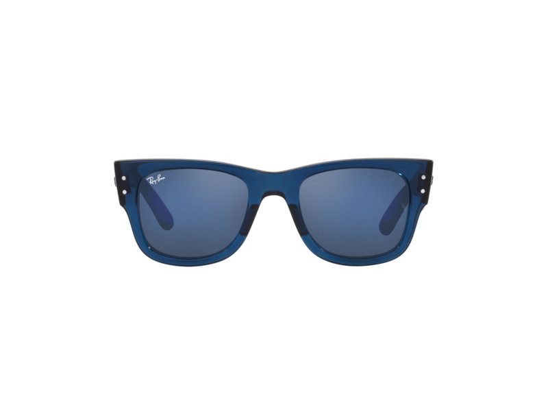 Ray-Ban Mega Wayfarer Slnečné okuliare RB 0840S 6638/O4