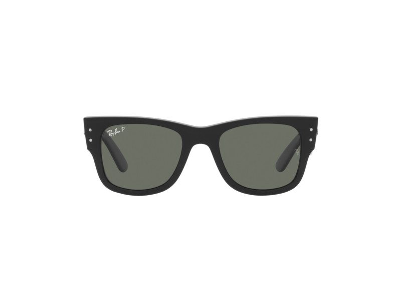 Ray-Ban Mega Wayfarer Slnečné okuliare RB 0840S 901/58