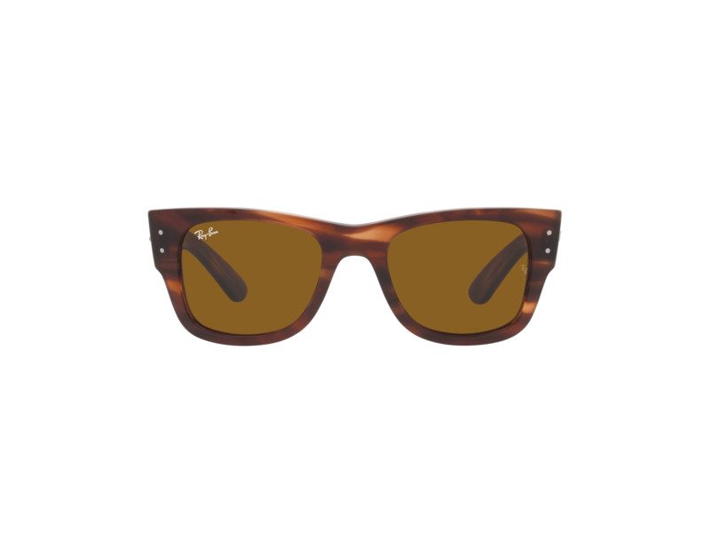 Ray-Ban Mega Wayfarer Slnečné okuliare RB 0840S 954/33