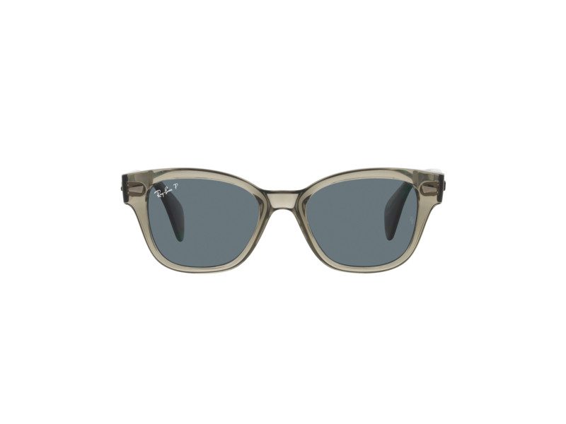 Ray-Ban Slnečné okuliare RB 0880S 6635/3R