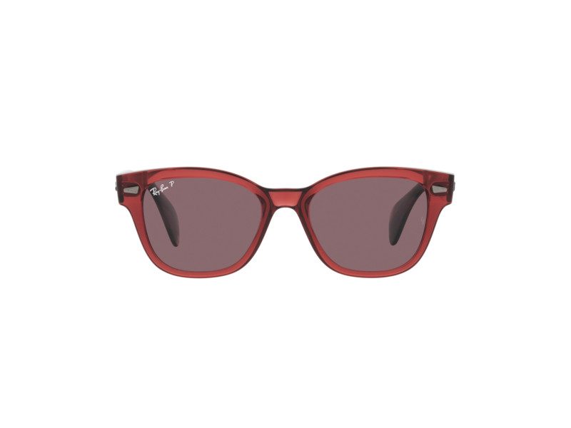 Ray-Ban Slnečné okuliare RB 0880S 6639/AF