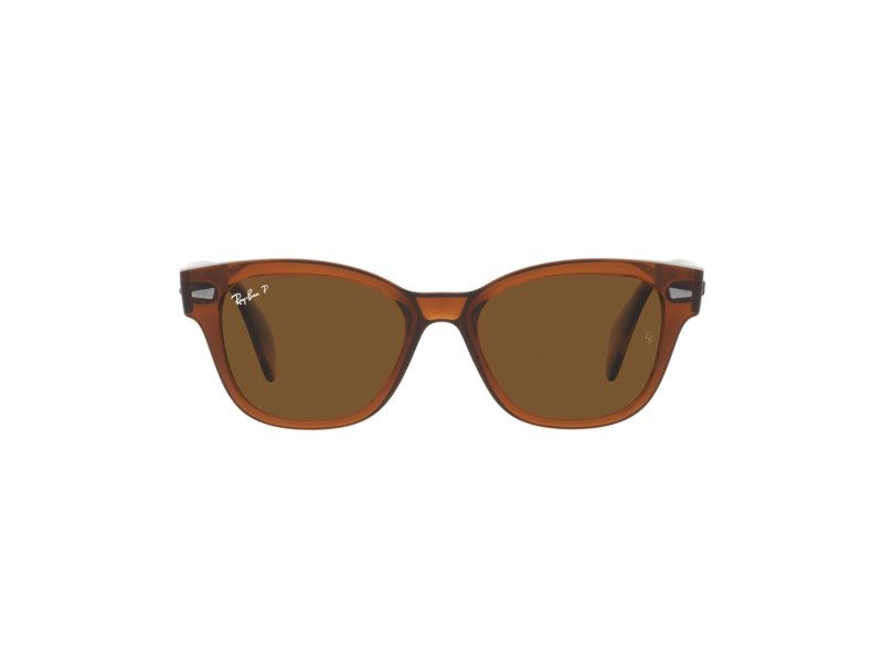 Ray-Ban Slnečné okuliare RB 0880S 6640/57