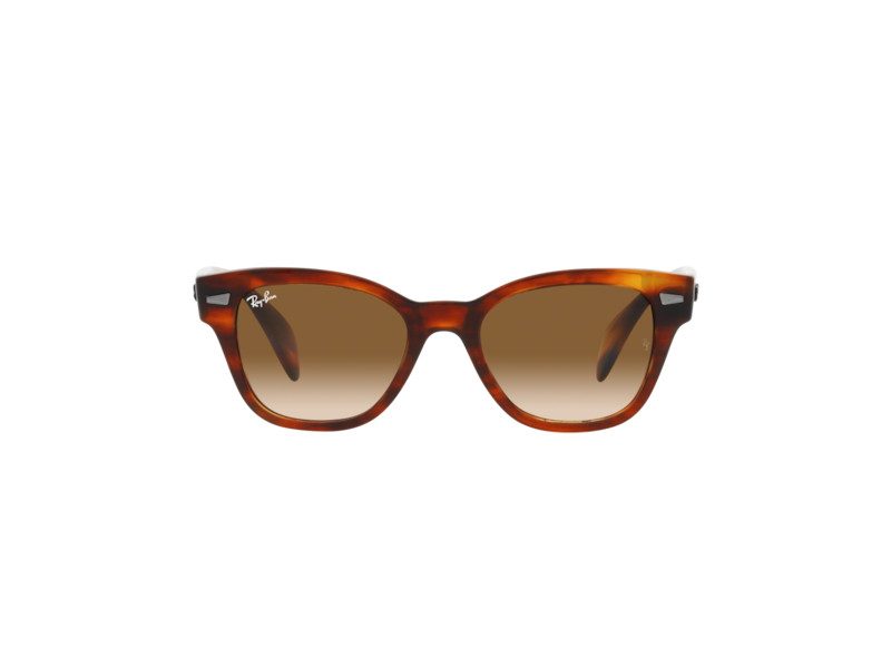 Ray-Ban Slnečné okuliare RB 0880S 954/51