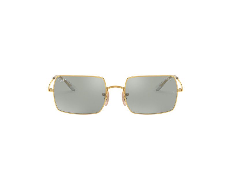 Ray-Ban Rectangle Slnečné okuliare RB 1969 001/W3