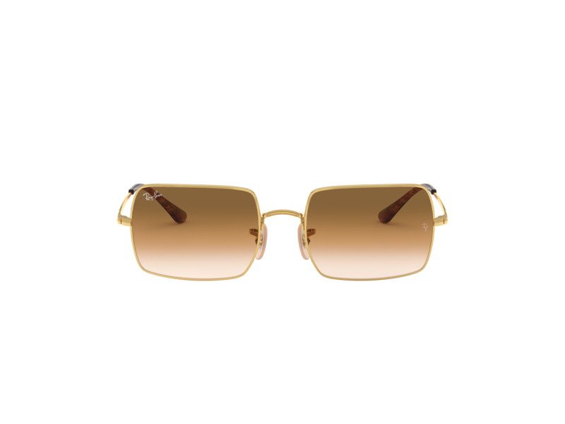 Ray-Ban Rectangle Slnečné okuliare RB 1969 9147/51