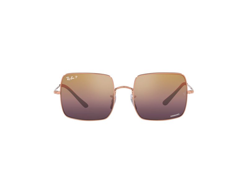 Ray-Ban Square Slnečné okuliare RB 1971 9202/G9