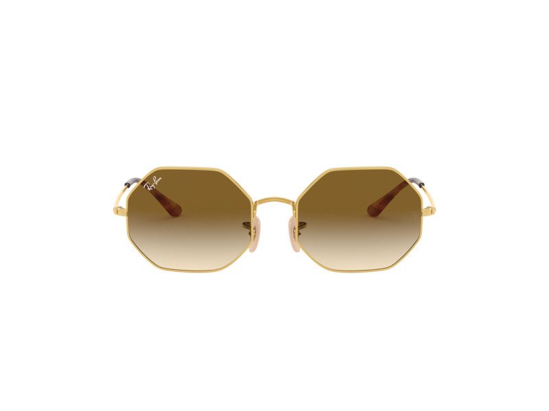 Ray-Ban Octagon Slnečné okuliare RB 1972 9147/51