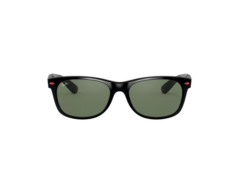 Ray-Ban New Wayfarer Slnečné okuliare RB 2132M F601/31