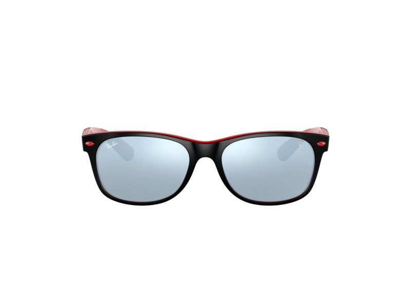 Ray-Ban New Wayfarer Slnečné okuliare RB 2132M F638/30