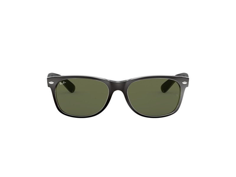 Ray-Ban New Wayfarer Slnečné okuliare RB 2132 6052