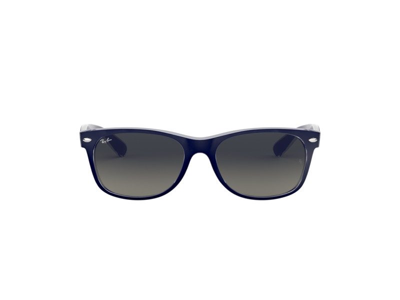 Ray-Ban New Wayfarer Slnečné okuliare RB 2132 6053/71