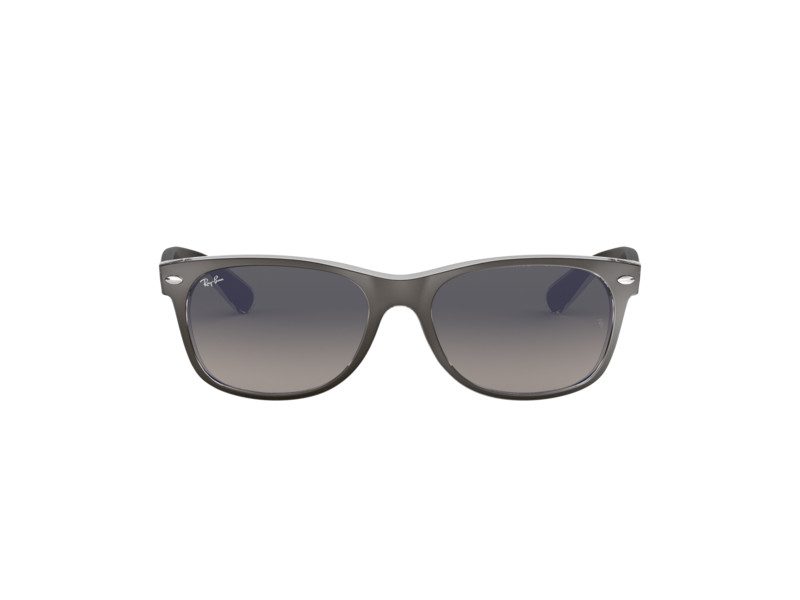 Ray-Ban New Wayfarer Slnečné okuliare RB 2132 6143/71