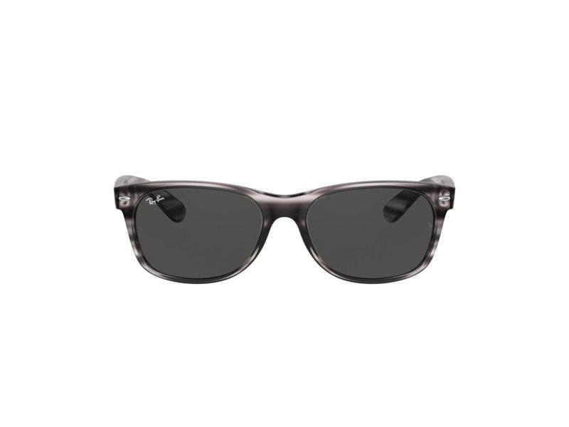 Ray-Ban New Wayfarer Slnečné okuliare RB 2132 6430/B1