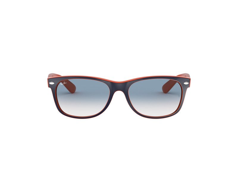 Ray-Ban New Wayfarer Slnečné okuliare RB 2132 789/3F