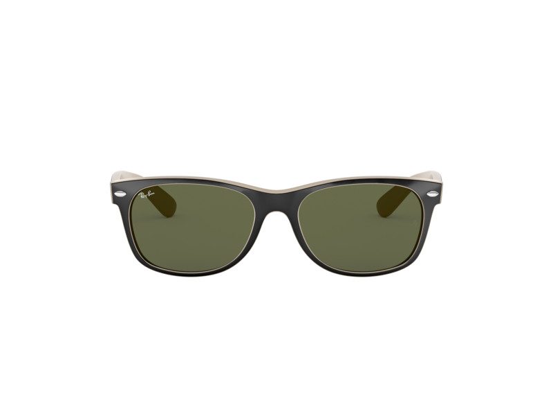 Ray-Ban New Wayfarer Slnečné okuliare RB 2132 875