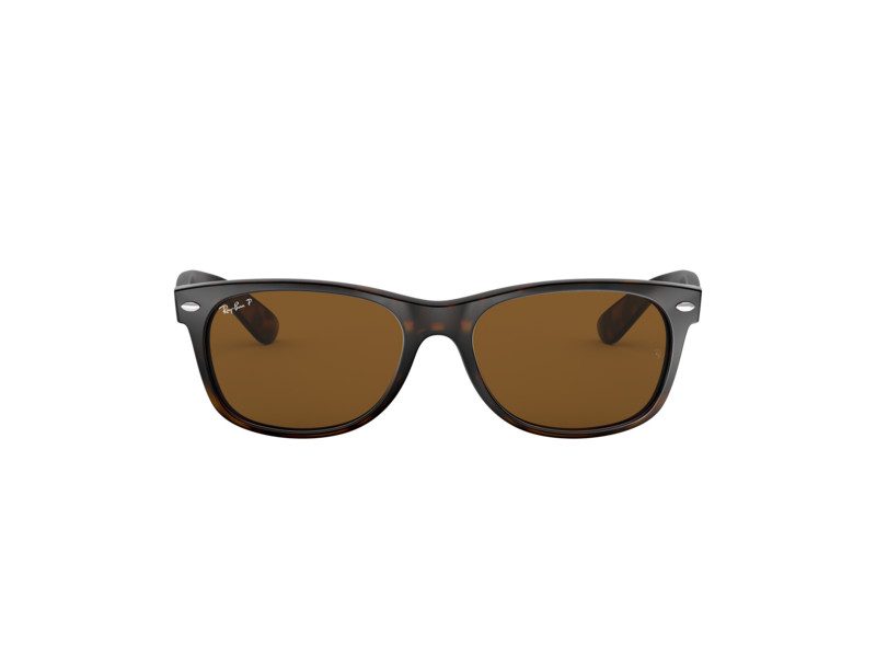 Ray-Ban New Wayfarer Slnečné okuliare RB 2132 902/57