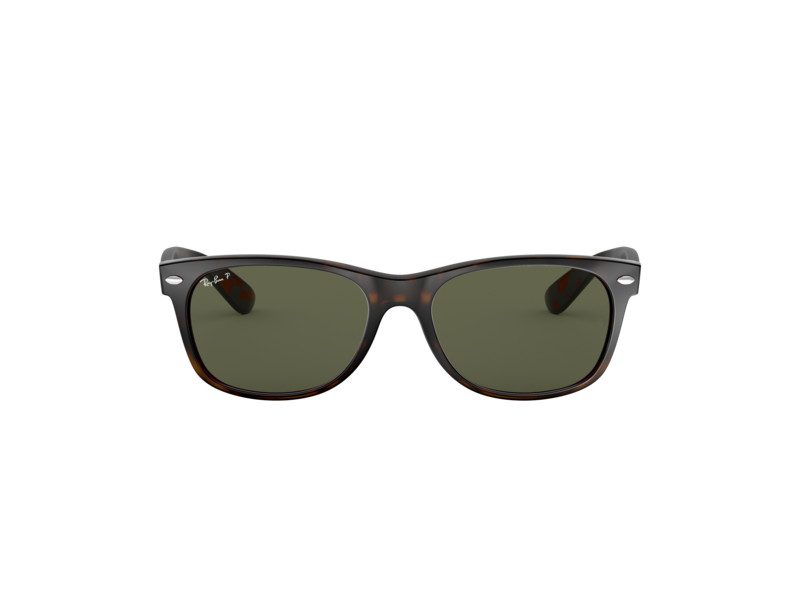 Ray-Ban New Wayfarer Slnečné okuliare RB 2132 902/58