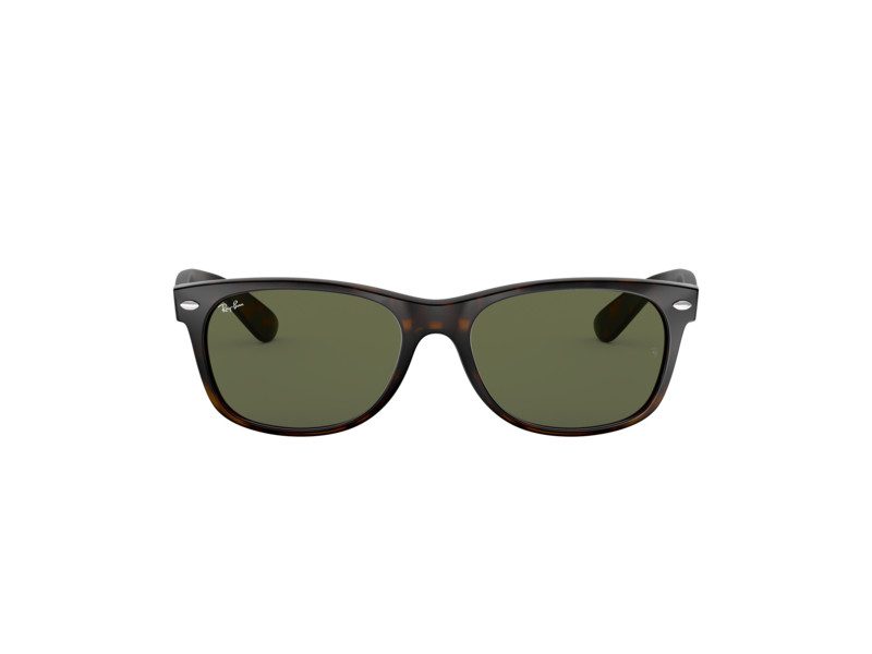 Ray-Ban New Wayfarer Slnečné okuliare RB 2132 902