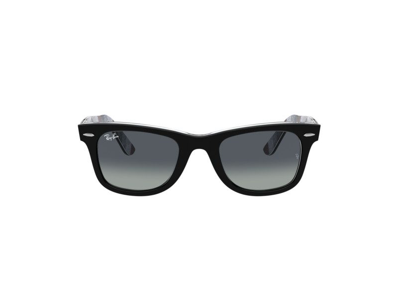 Ray-Ban Wayfarer Slnečné okuliare RB 2140 1318/3A