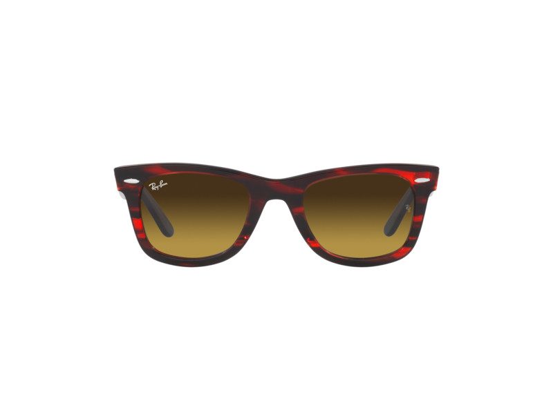 Ray-Ban Wayfarer Slnečné okuliare RB 2140 1362/85