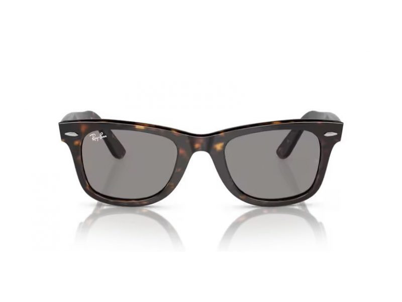 Ray-Ban Wayfarer Slnečné okuliare RB 2140 1382R5