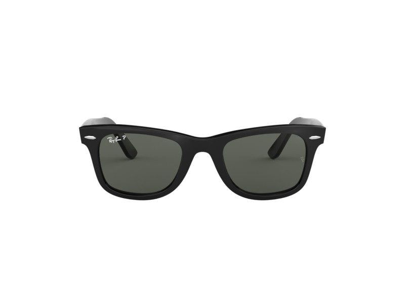 Ray-Ban Wayfarer Slnečné okuliare RB 2140 901/58