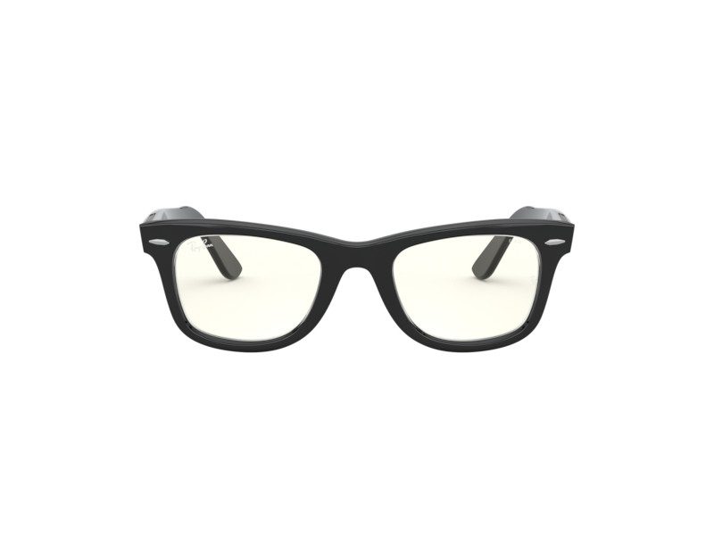 Ray-Ban Wayfarer Slnečné okuliare RB 2140 901/5F