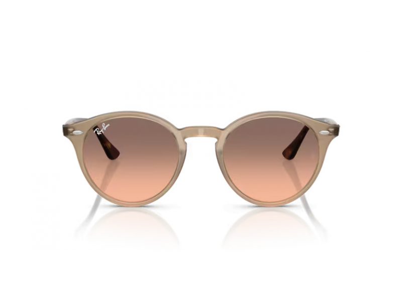 Ray-Ban Slnečné okuliare RB 2180 678846