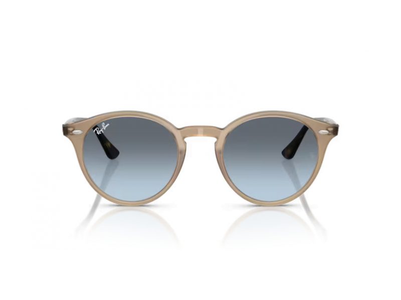 Ray-Ban Slnečné okuliare RB 2180 6788V1