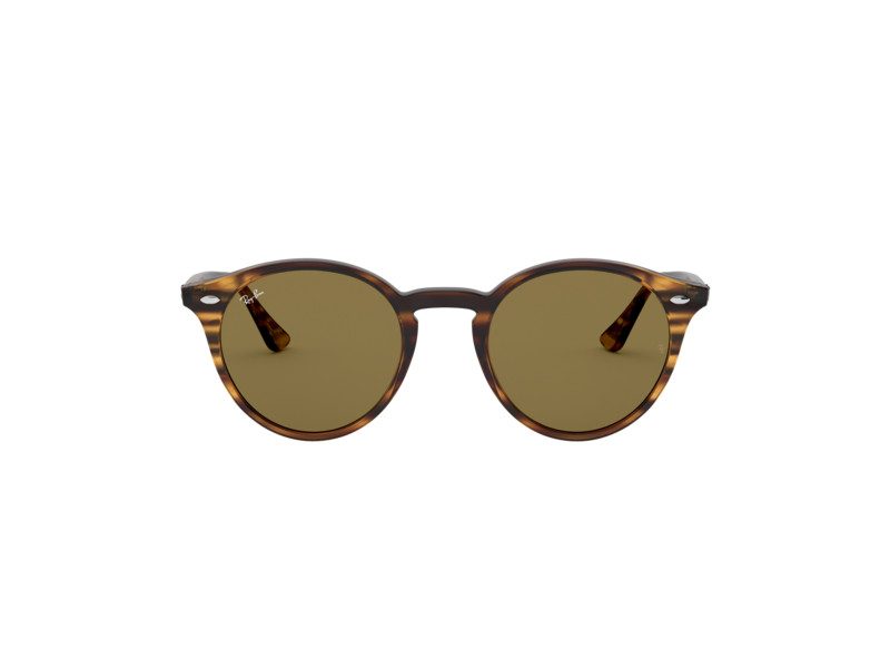 Ray-Ban Slnečné okuliare RB 2180 820/73