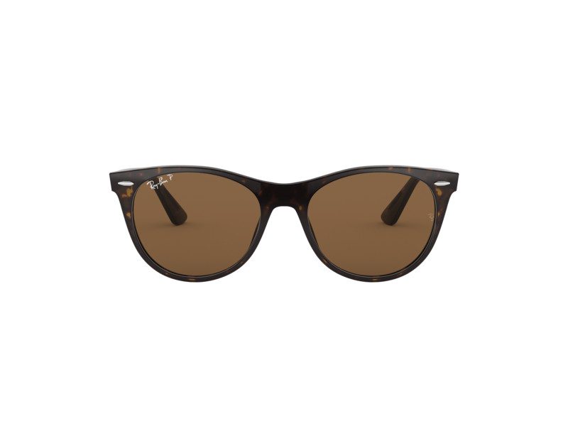 Ray-Ban Wayfarer Ii Slnečné okuliare RB 2185 902/57