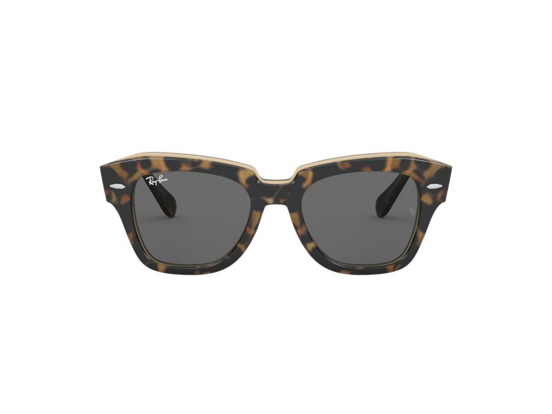 Ray-Ban State Street Slnečné okuliare RB 2186 1292/B1