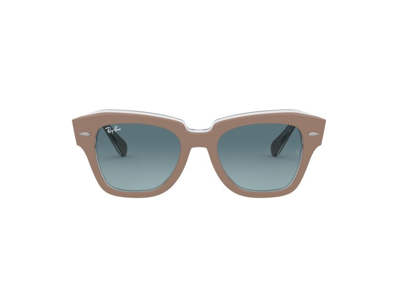 Ray-Ban State Street Slnečné okuliare RB 2186 1297/3M