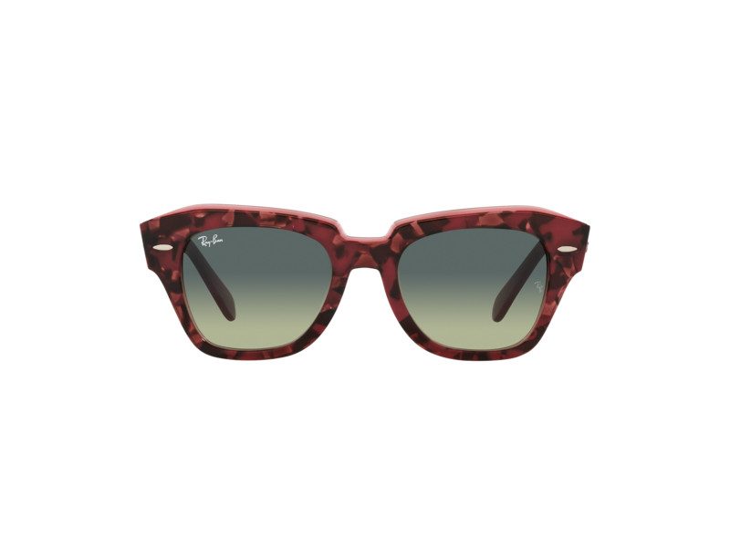 Ray-Ban State Street Slnečné okuliare RB 2186 1323/BH