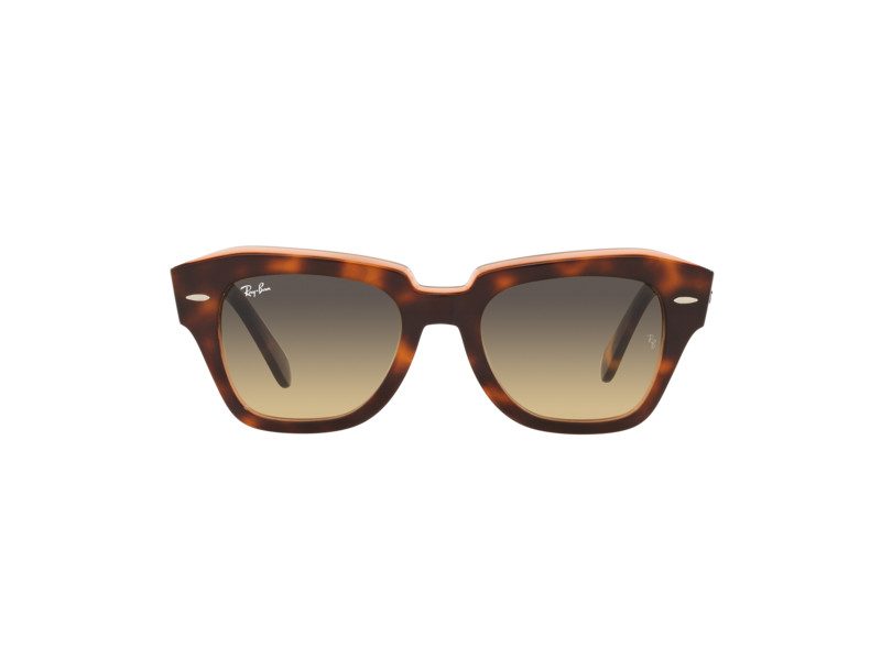 Ray-Ban State Street Slnečné okuliare RB 2186 1324/BG