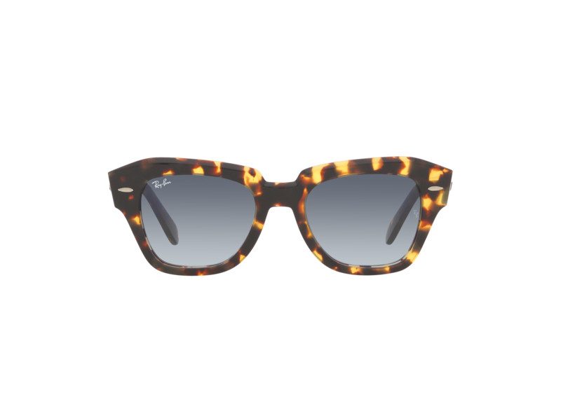 Ray-Ban State Street Slnečné okuliare RB 2186 1332/86