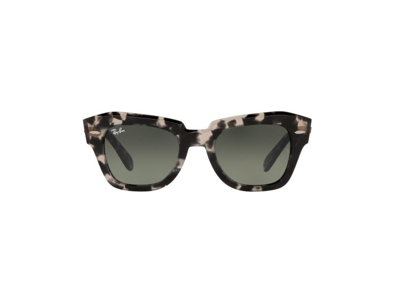 Ray-Ban State Street Slnečné okuliare RB 2186 1333/71