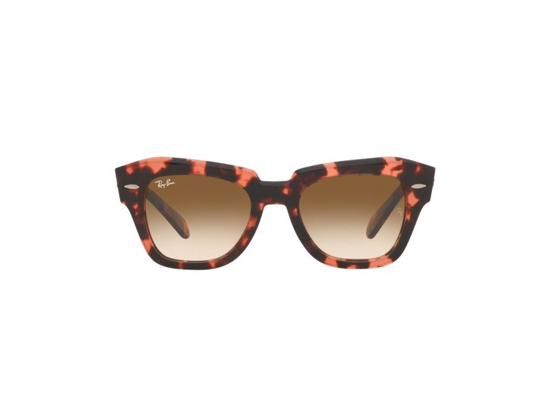 Ray-Ban State Street Slnečné okuliare RB 2186 1334/51