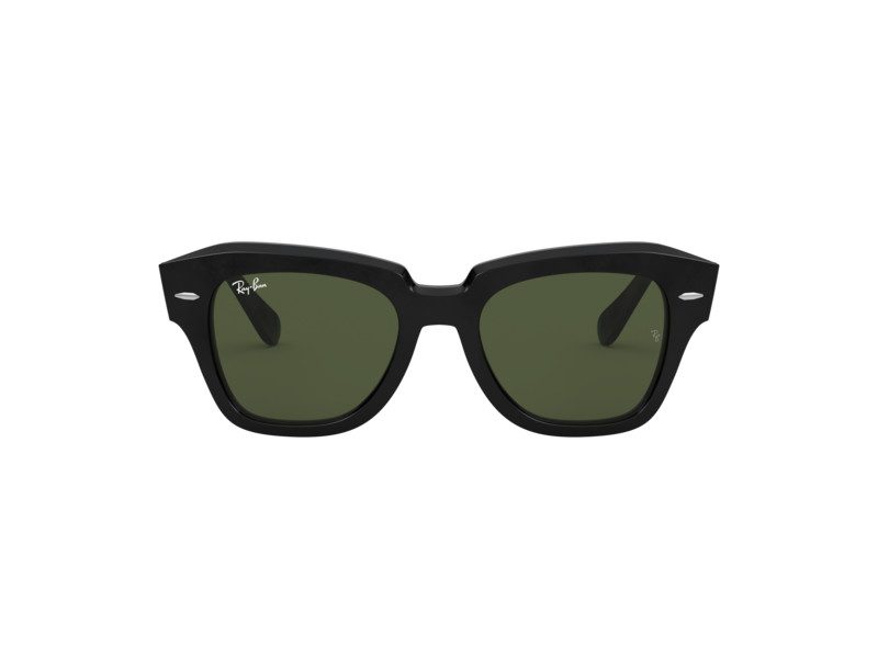 Ray-Ban State Street Slnečné okuliare RB 2186 901/31