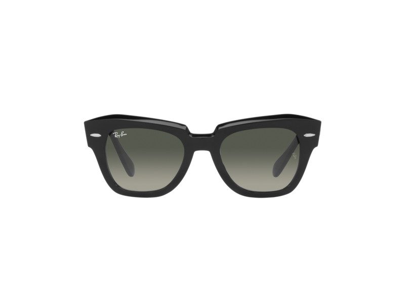 Ray-Ban State Street Slnečné okuliare RB 2186 901/71