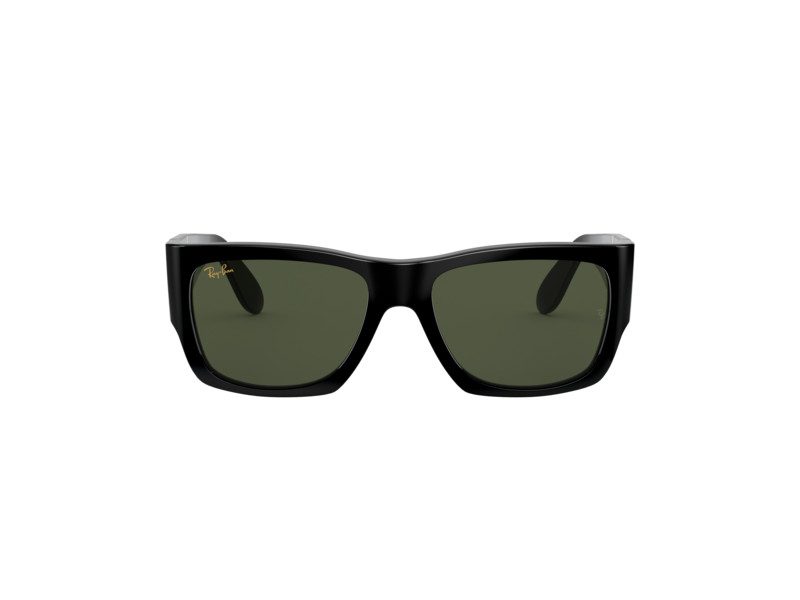 Ray-Ban Wayfarer Nomad Slnečné okuliare RB 2187 901/31