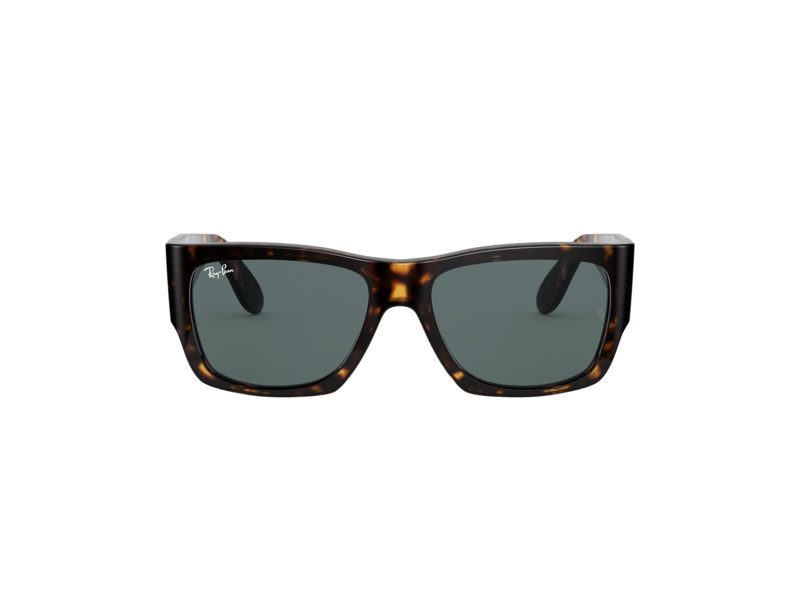 Ray-Ban Wayfarer Nomad Slnečné okuliare RB 2187 902/R5