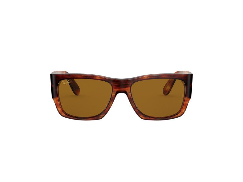 Ray-Ban Wayfarer Nomad Slnečné okuliare RB 2187 954/33