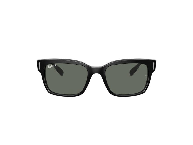 Ray-Ban Jeffrey Slnečné okuliare RB 2190 901/58