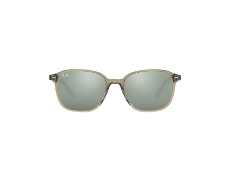 Ray-Ban Leonard Slnečné okuliare RB 2193 6635/5C