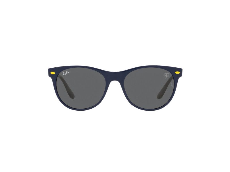 Ray-Ban Slnečné okuliare RB 2202M F668/B1