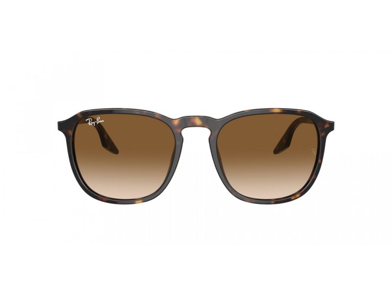 Ray-Ban Slnečné okuliare RB 2203 902/51