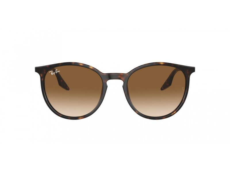 Ray-Ban Slnečné okuliare RB 2204 902/51